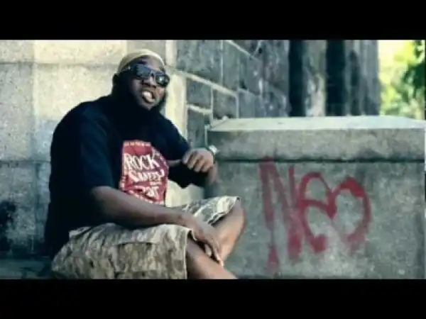 Video: Freeway - We Up